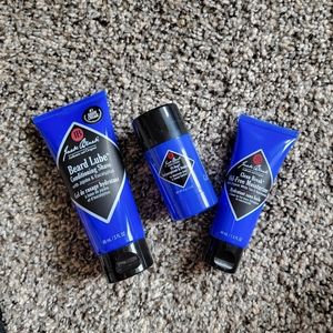 NWT: Jack Black kit.